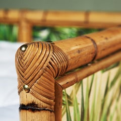 Das italienische Daybed der 70er Jahre