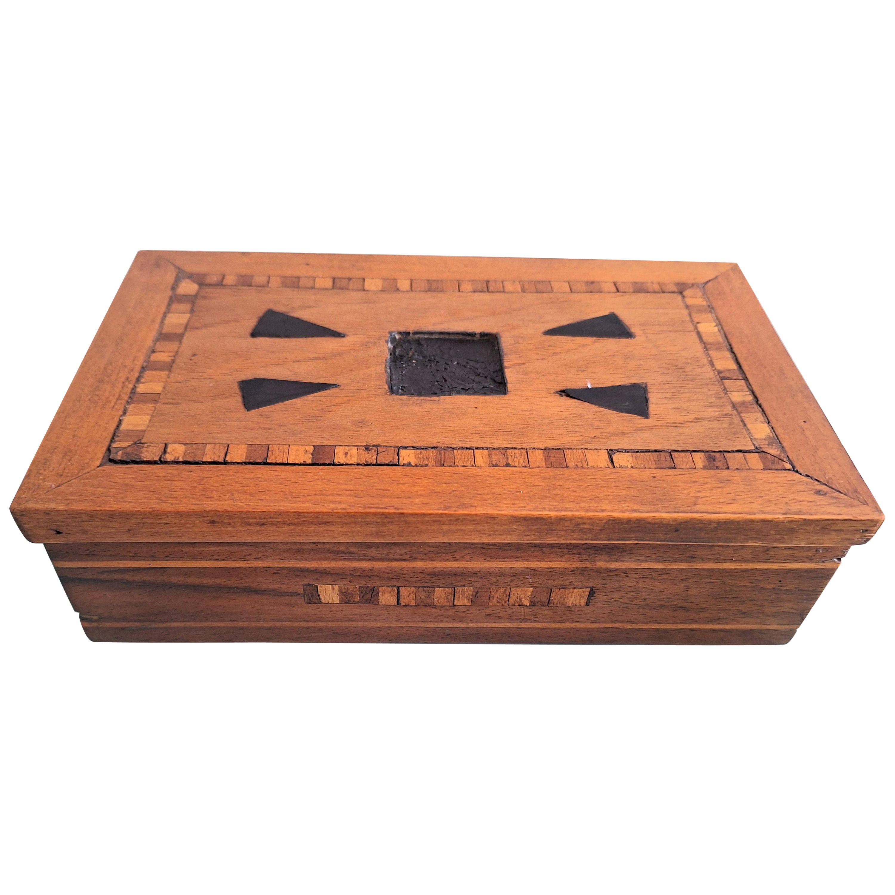 Caja Deco Italiana