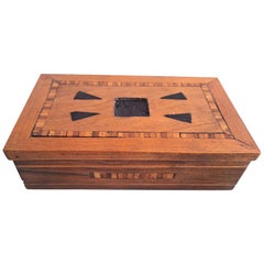 Caja Deco Italiana