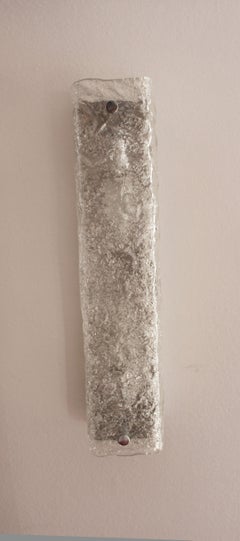 Italian Deco Pair of Wall Lights