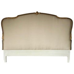 Italian Decorative Headboard