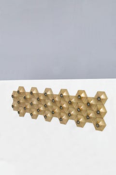 Lights décoratives italiennes de Fosnova "Cloe" Modèle 508