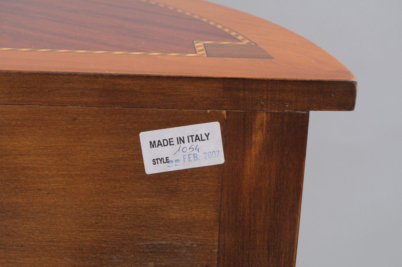 decorative crafts inc. made in italy