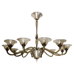Chandeliers and Pendants