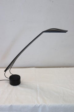 Italian Design Adjustable Table Lamp by Paf, 1980s