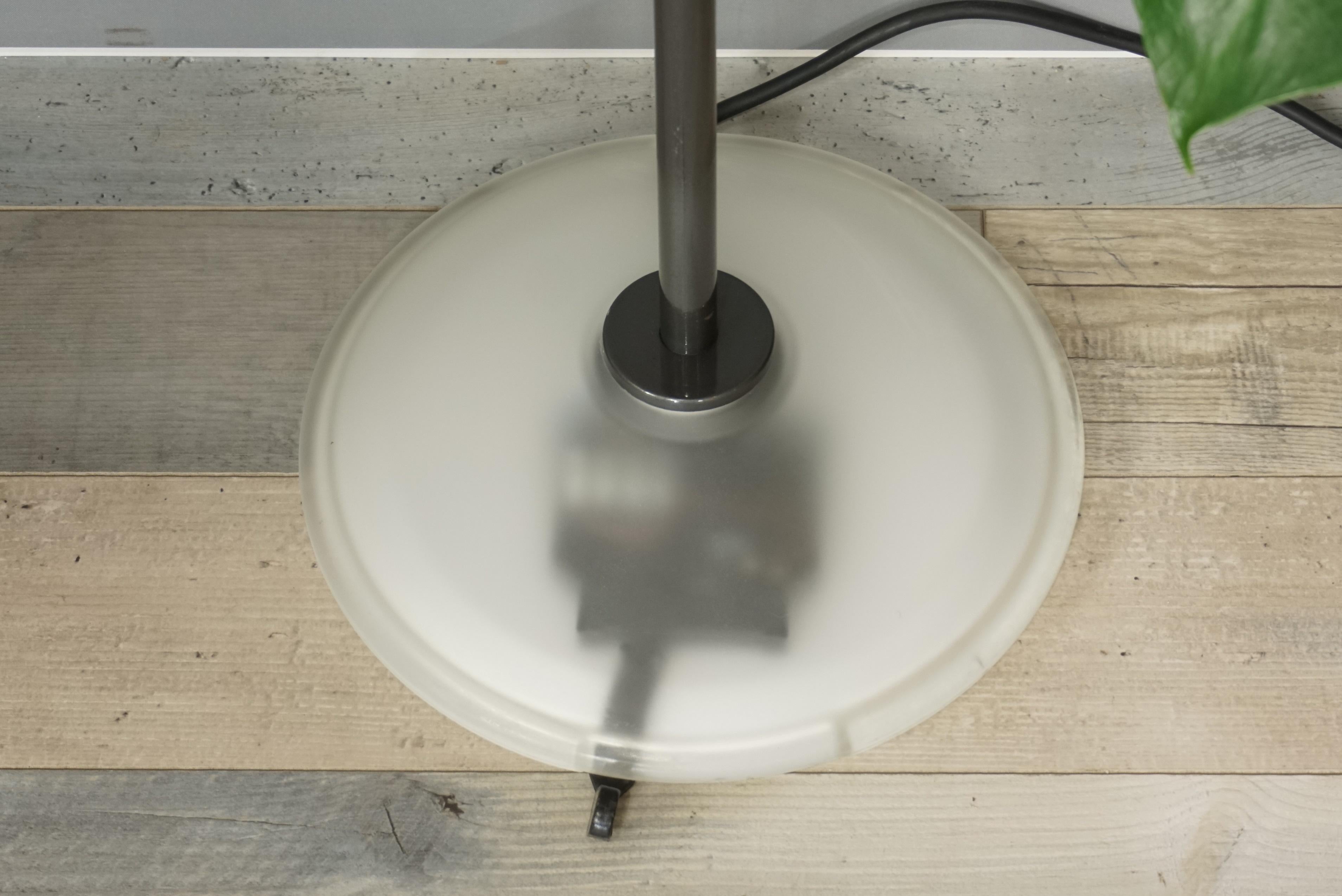  Italian Design Arteluce Floor Lamp Jill Model 4