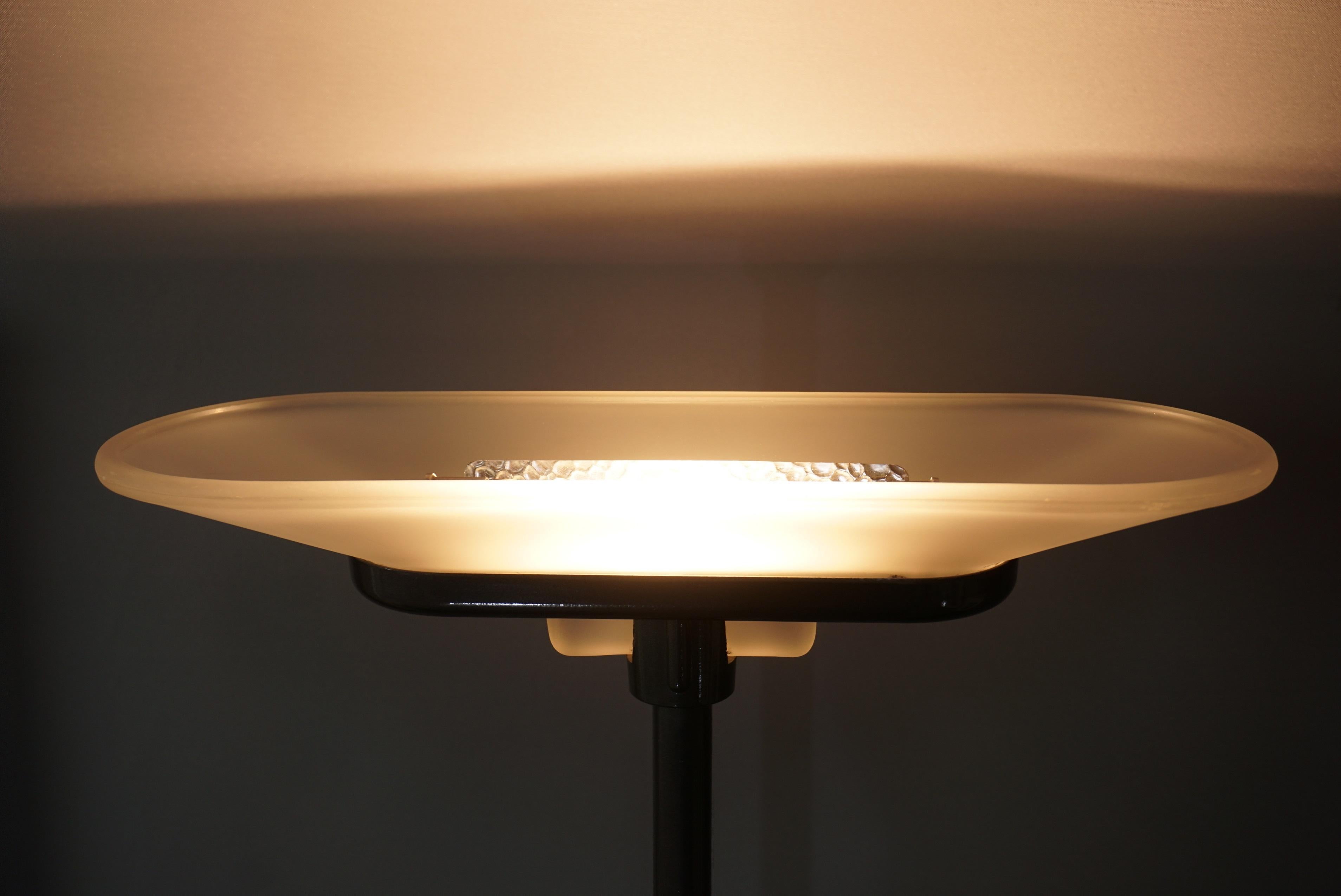 Lampadaire Arteluce de conception italienne Modèle Jill 8