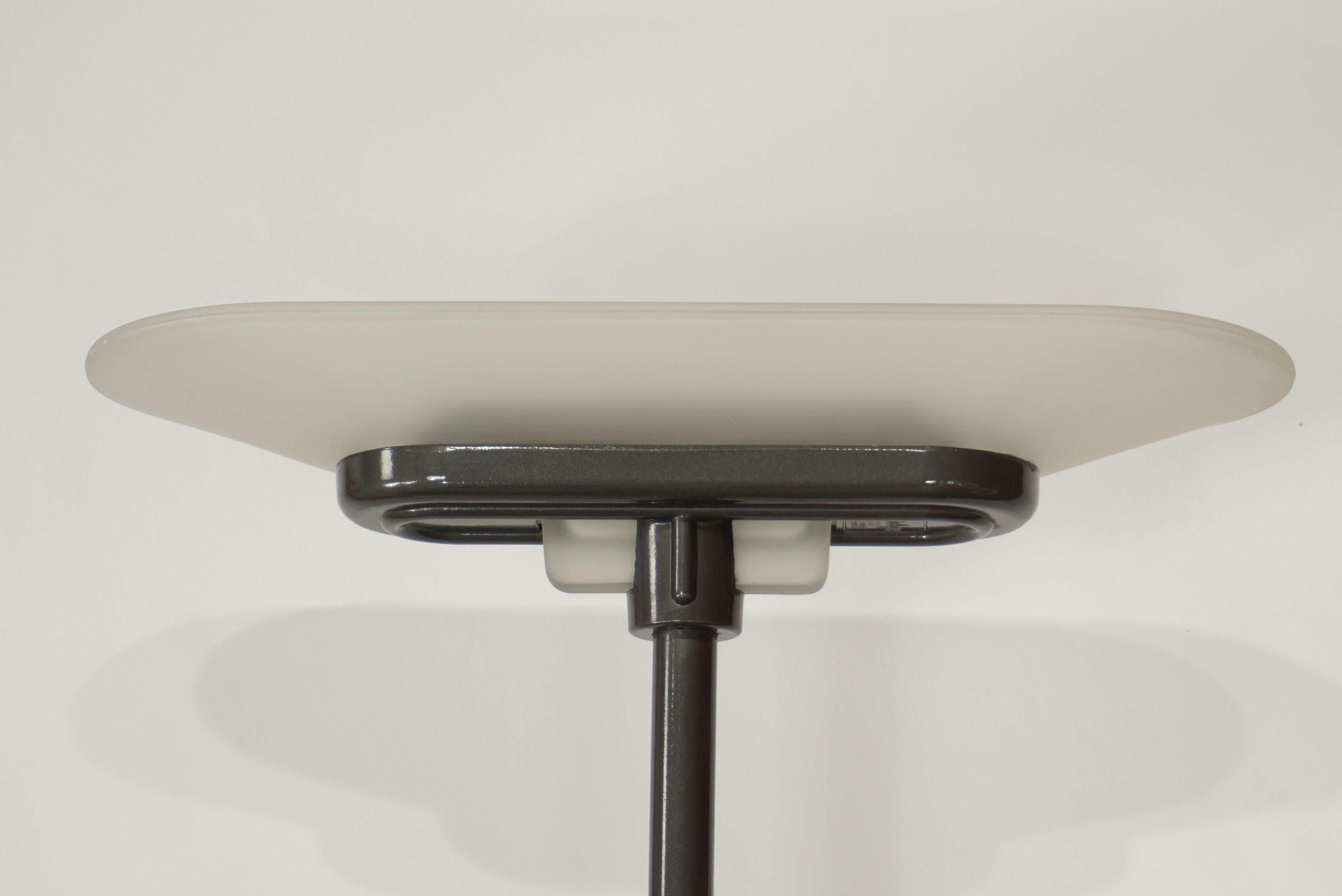 lampadaire jill arteluce
