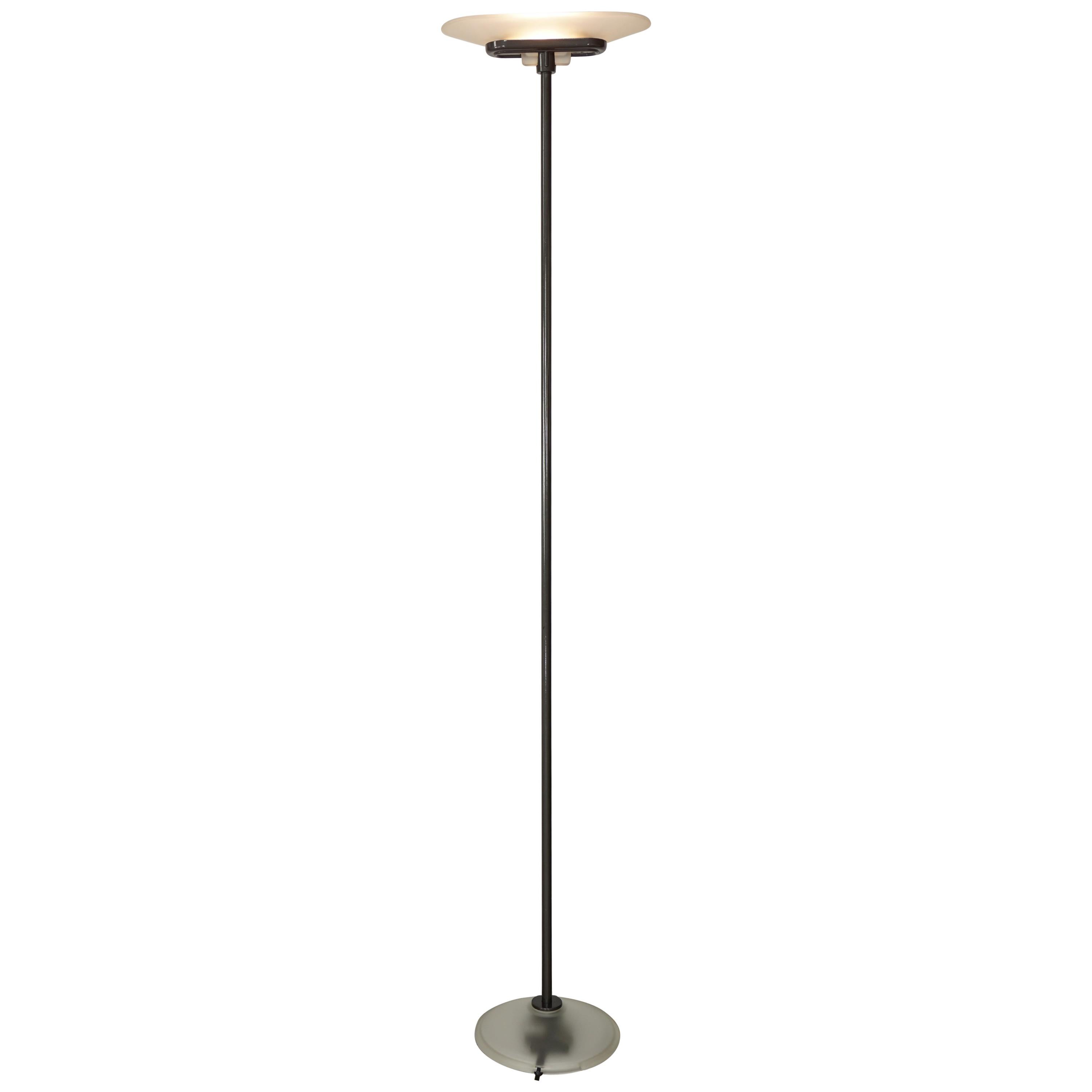  Italian Design Arteluce Floor Lamp Jill Model