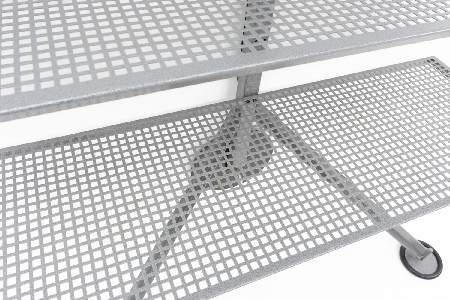 Design italiano - Scaffale per libri 