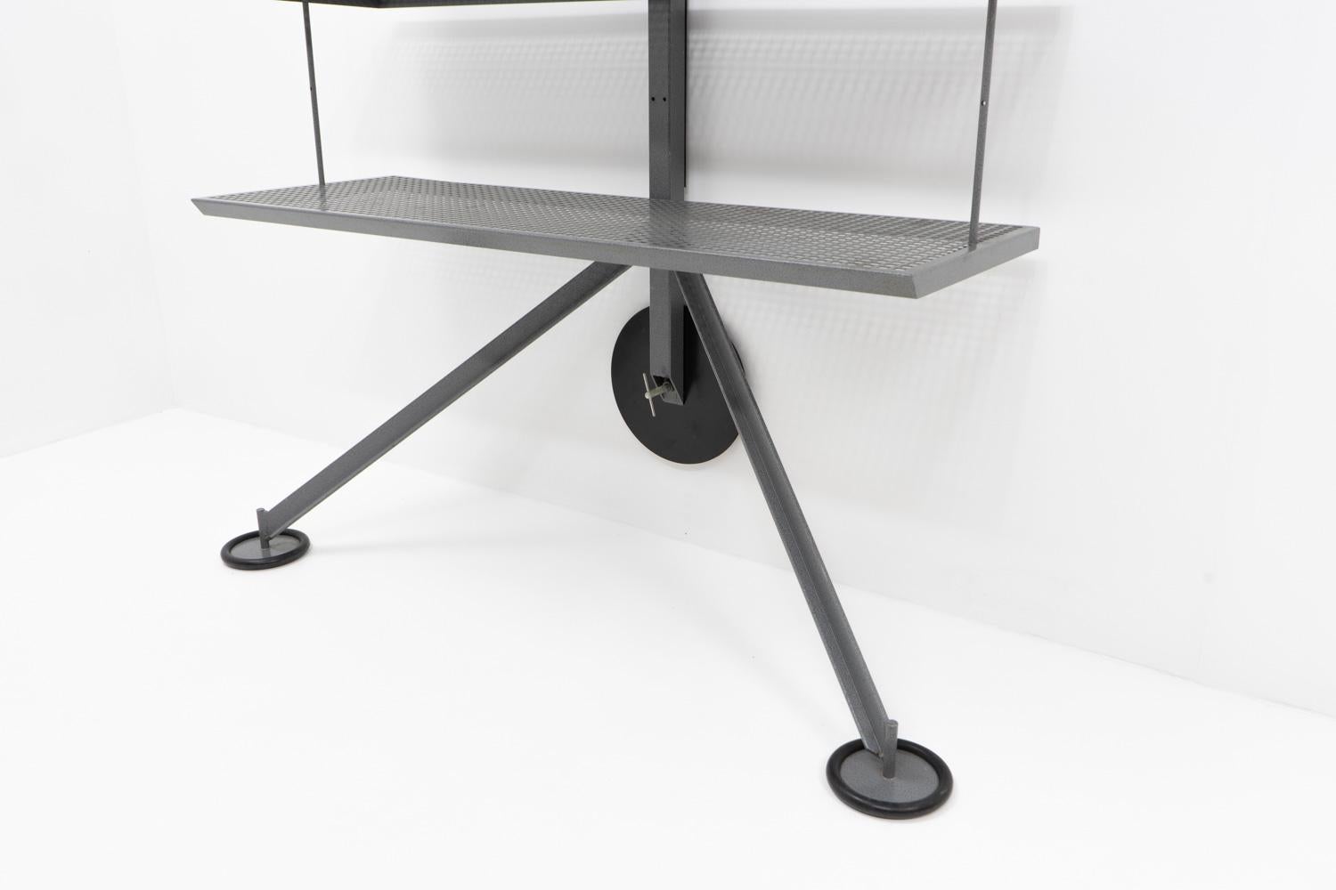 Design italiano - Scaffale per libri 