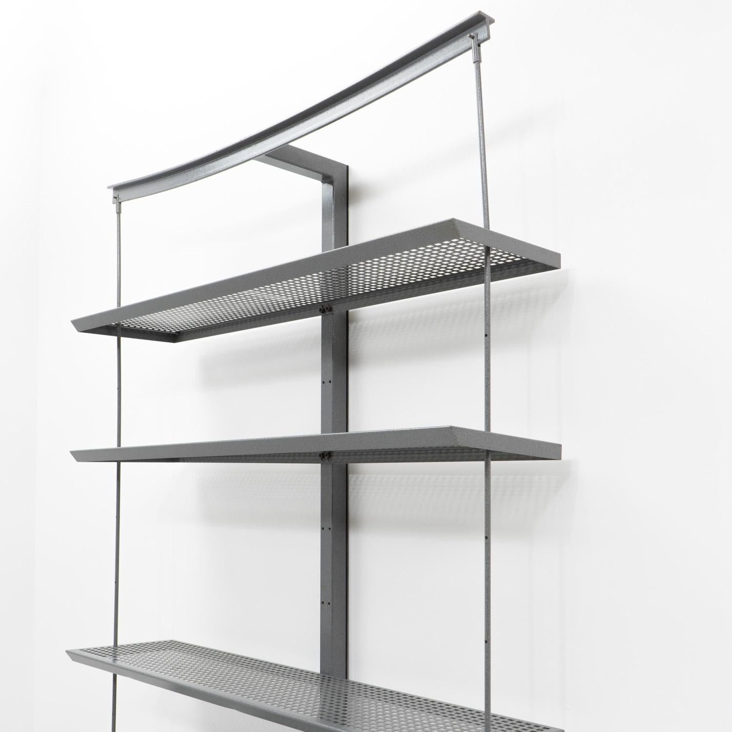Design italiano - Scaffale per libri 