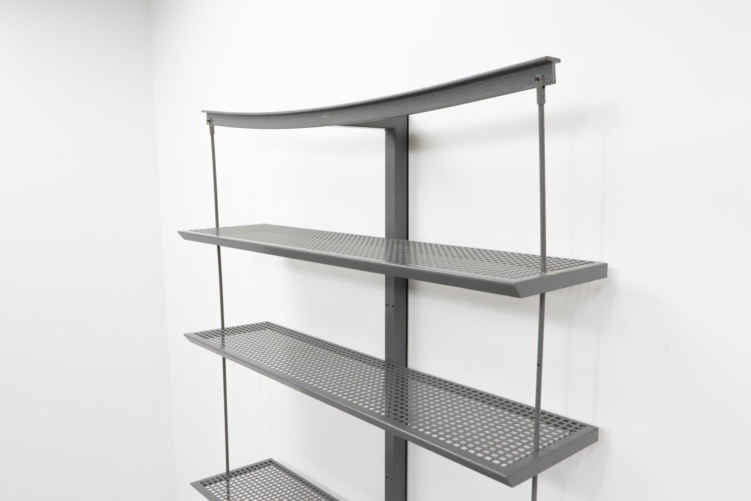 Design italiano - Scaffale per libri 