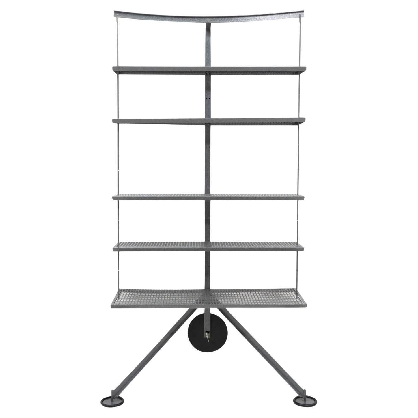 Alias Librerie