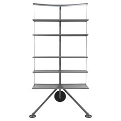 Italian Design - Book shelf “Ran” by Carlo Forcolini for Alias, 1980s
