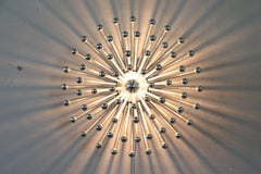 Italienisches italienisches Design von Studio Tetrarch für Valenti, Wand- oder Tischlampe Pistillo-Modell