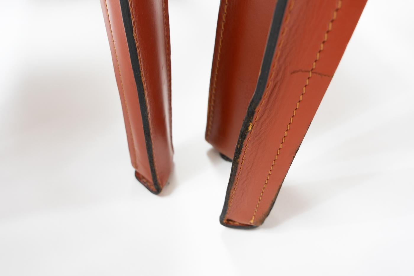 mario bellini chair