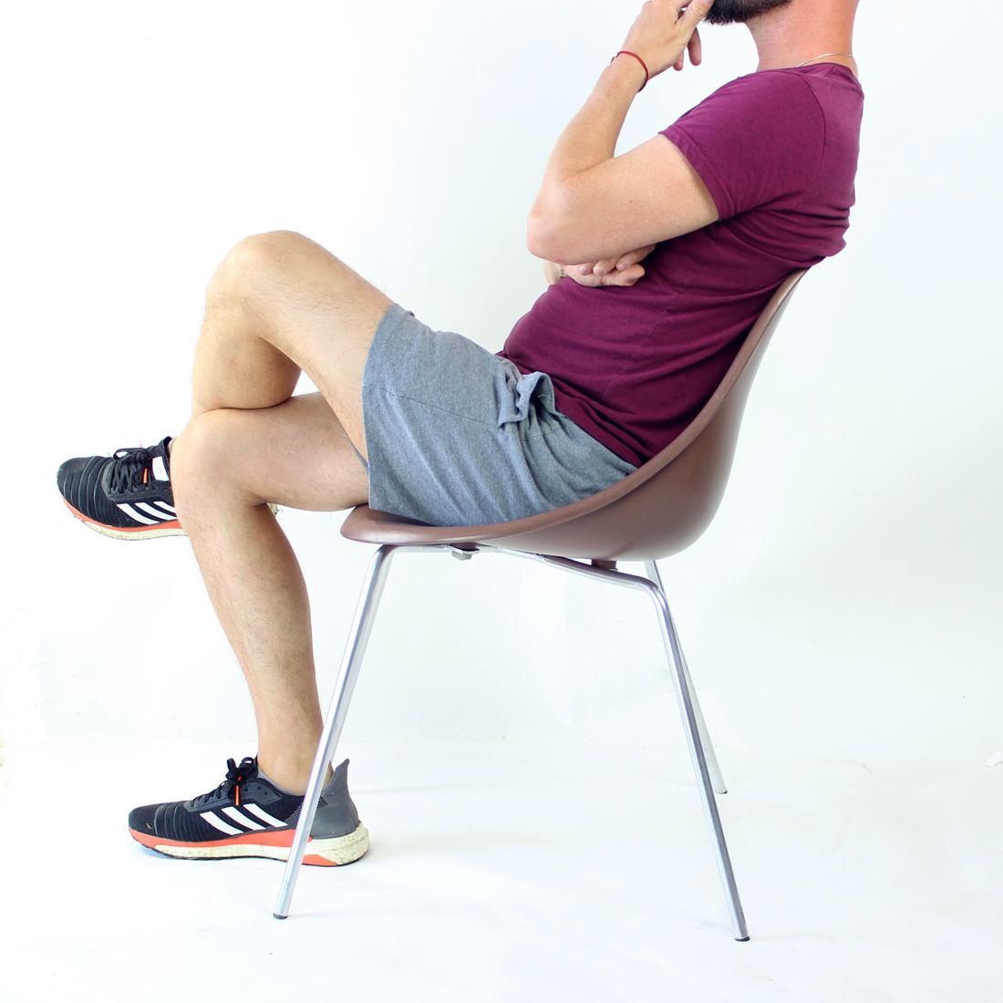 Sedie di design italiano di Gaber in vendita 3