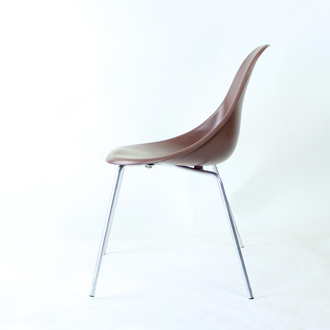 Italiano Sedie di design italiano di Gaber in vendita
