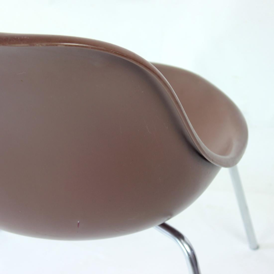 Sedie di design italiano di Gaber in vendita 1