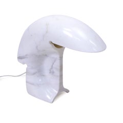 Italian Design Classic Biagio Lamp by Tobia Scarpa, 1960s