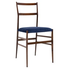 Italian Design Classic - Gio Ponti, Superleggera Chair for Cassina, 1960s