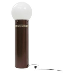 Italian Design Classic Oracolo Floor Lamp by Gae Aulenti for Artemide, 1960s