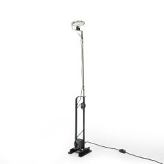 Italian Design Classic Toio Floorlamp by Castiglioni for Flos
