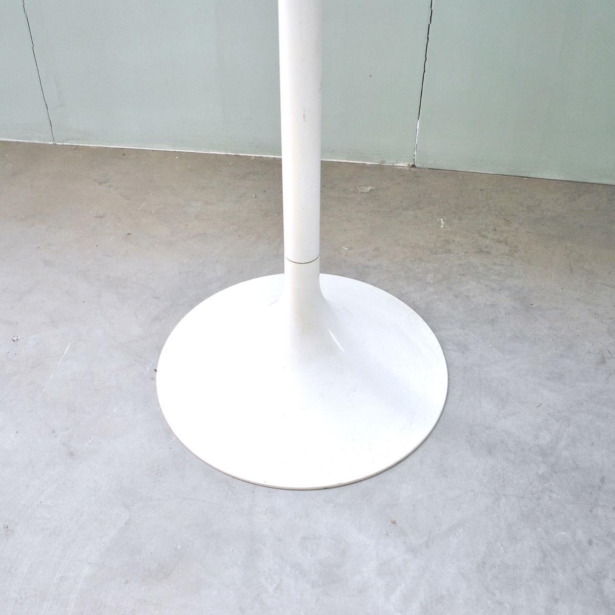 Mid-20th Century Italian Design Coat Hanger Studio BBPR for Kartell For Sale