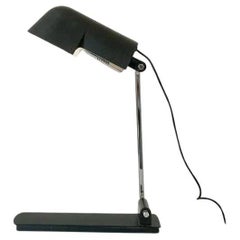 Lampe de bureau design italienne Modèle 490 - PALA, C&L Aroldi