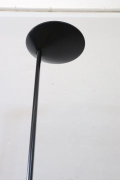 Italian Design Floor Lamp, 1970s