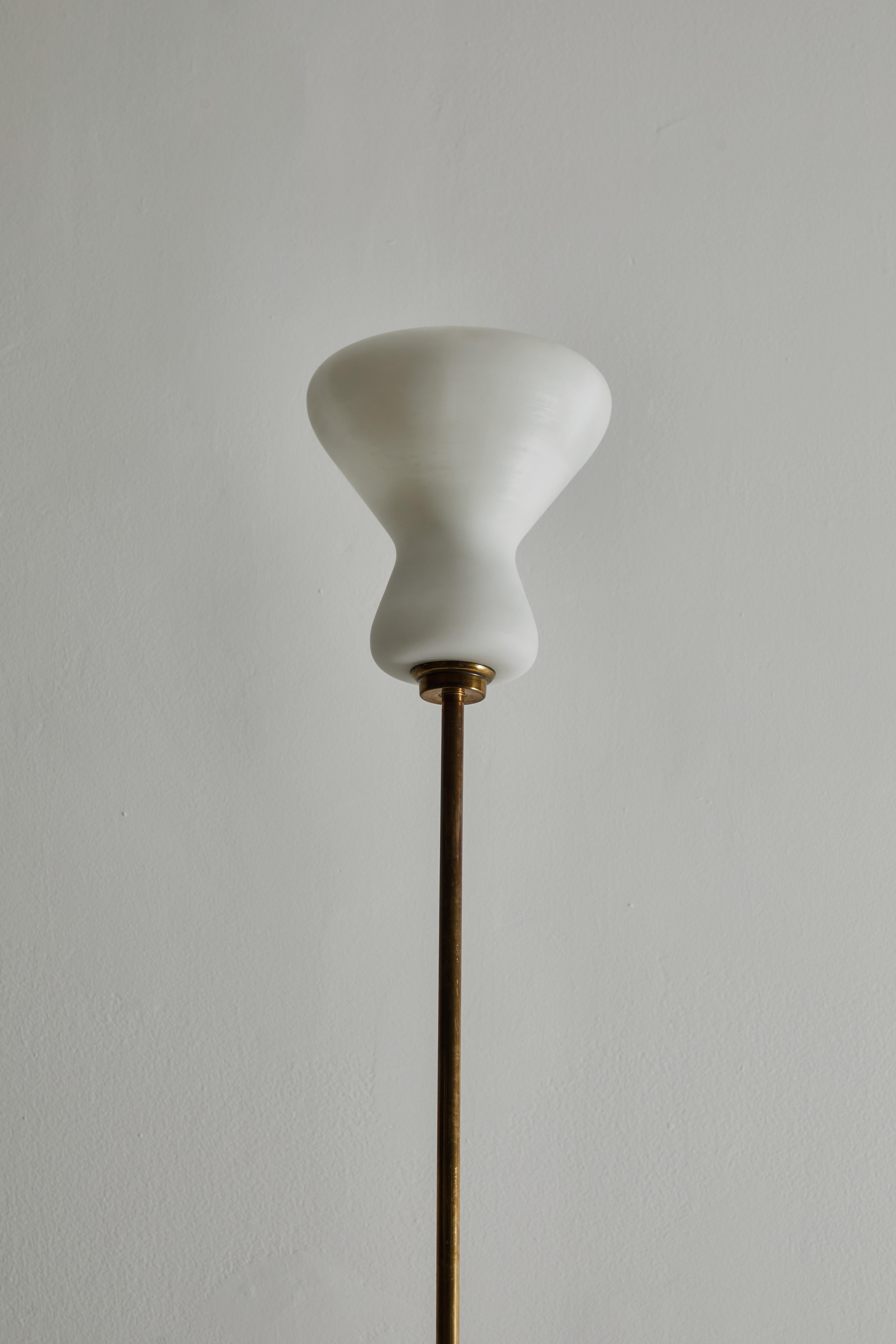 Italian Design Floor Lamp 3