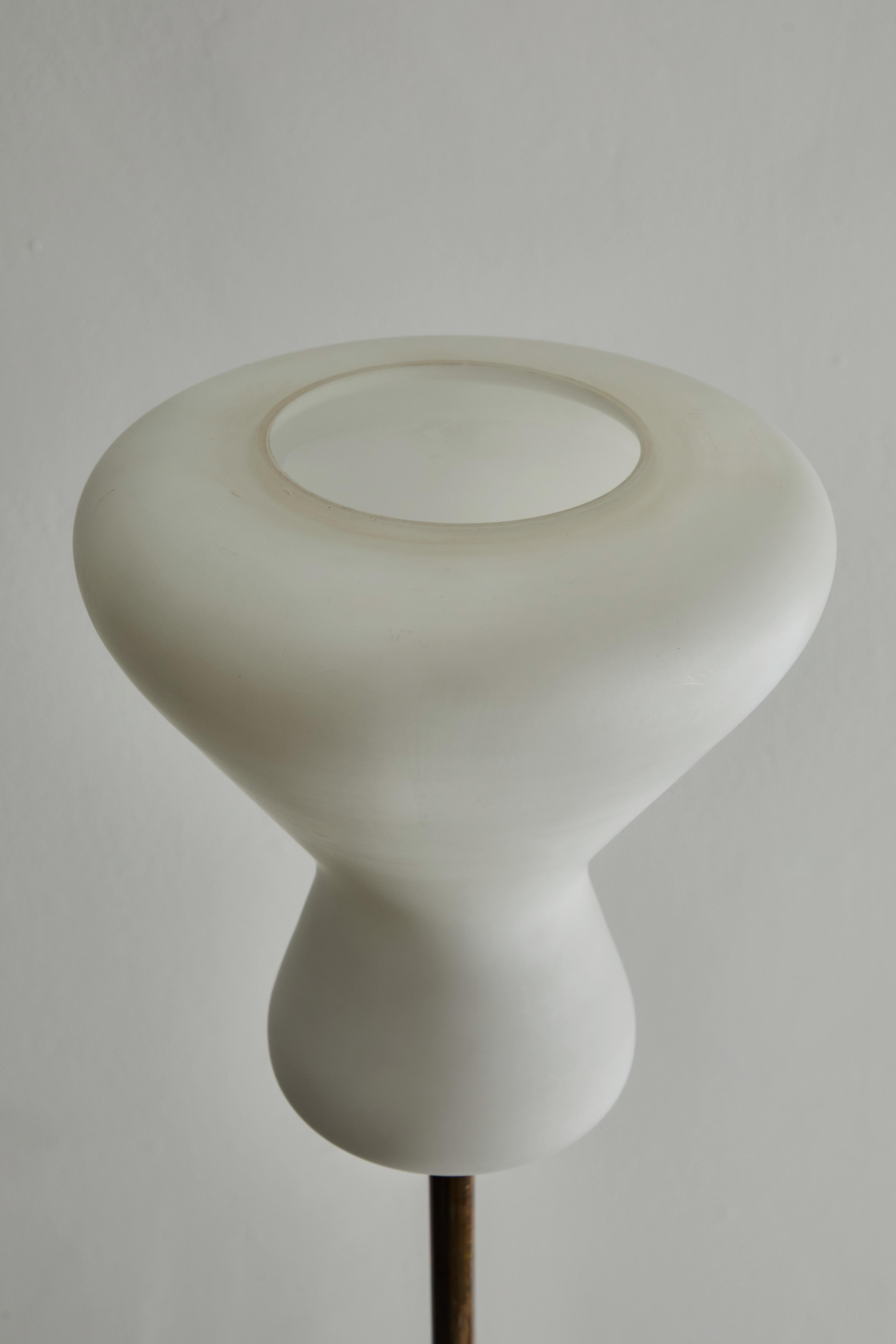 Italian Design Floor Lamp 4