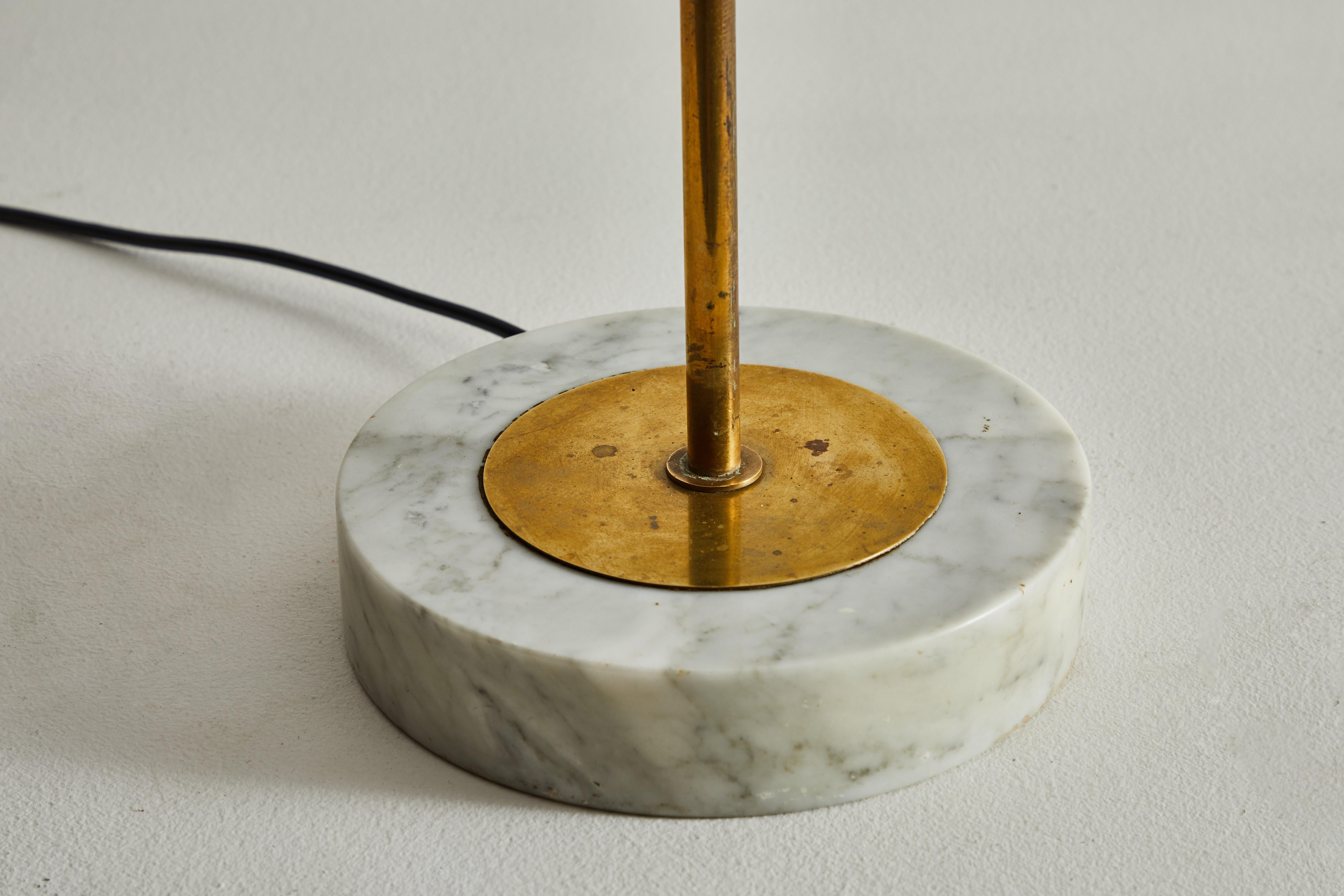 Italian Design Floor Lamp 1