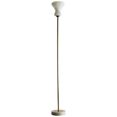 Italian Design Floor Lamp