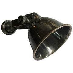 Italienisches Design Eisen Wandleuchte Industrial Style Contemporary Production