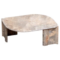 Italian design Marble Coffee Table 1970