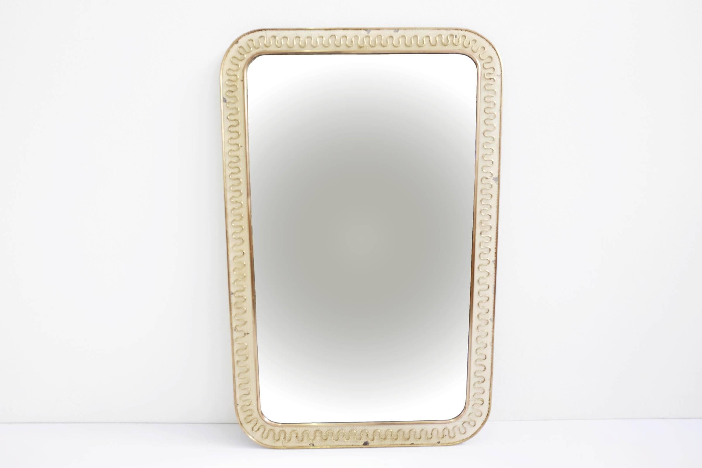 italian design mirrors