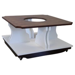 Coffee and Cocktail Tables