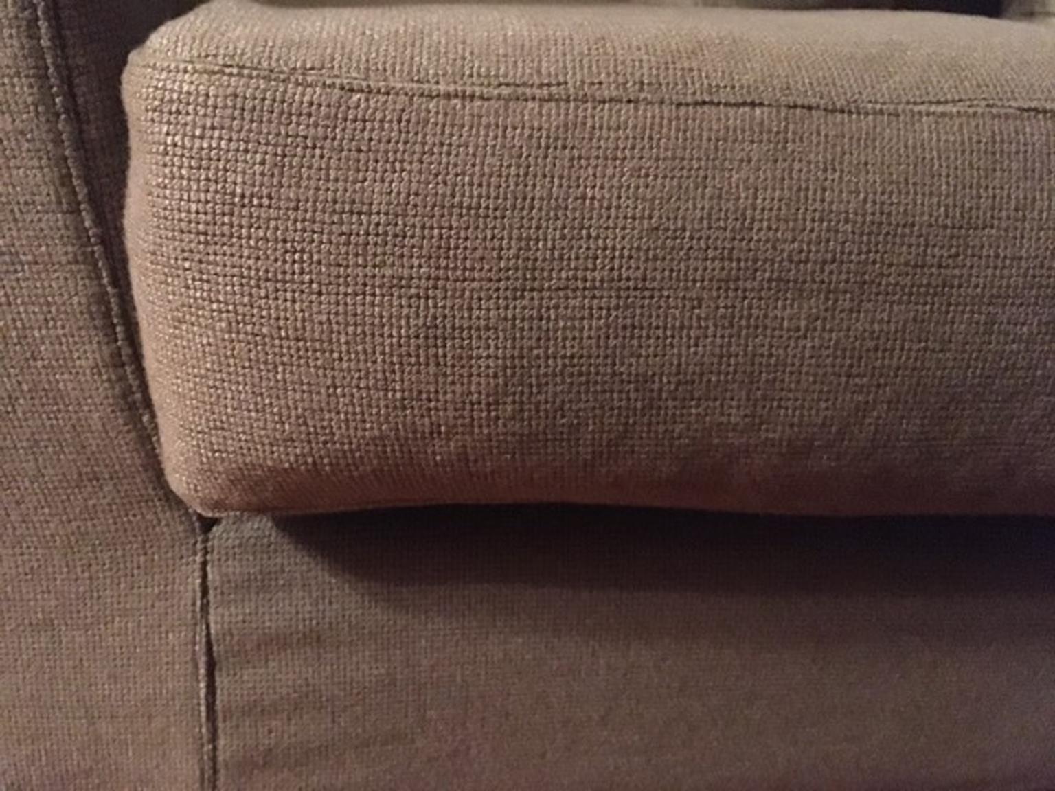 twisted sofa