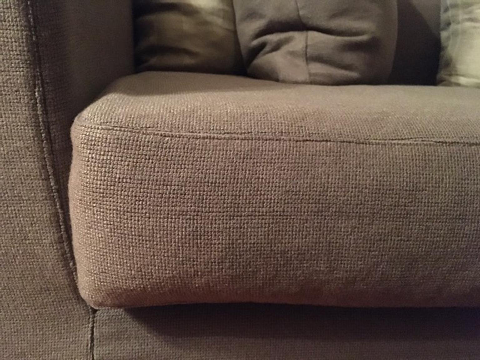 sofa twist