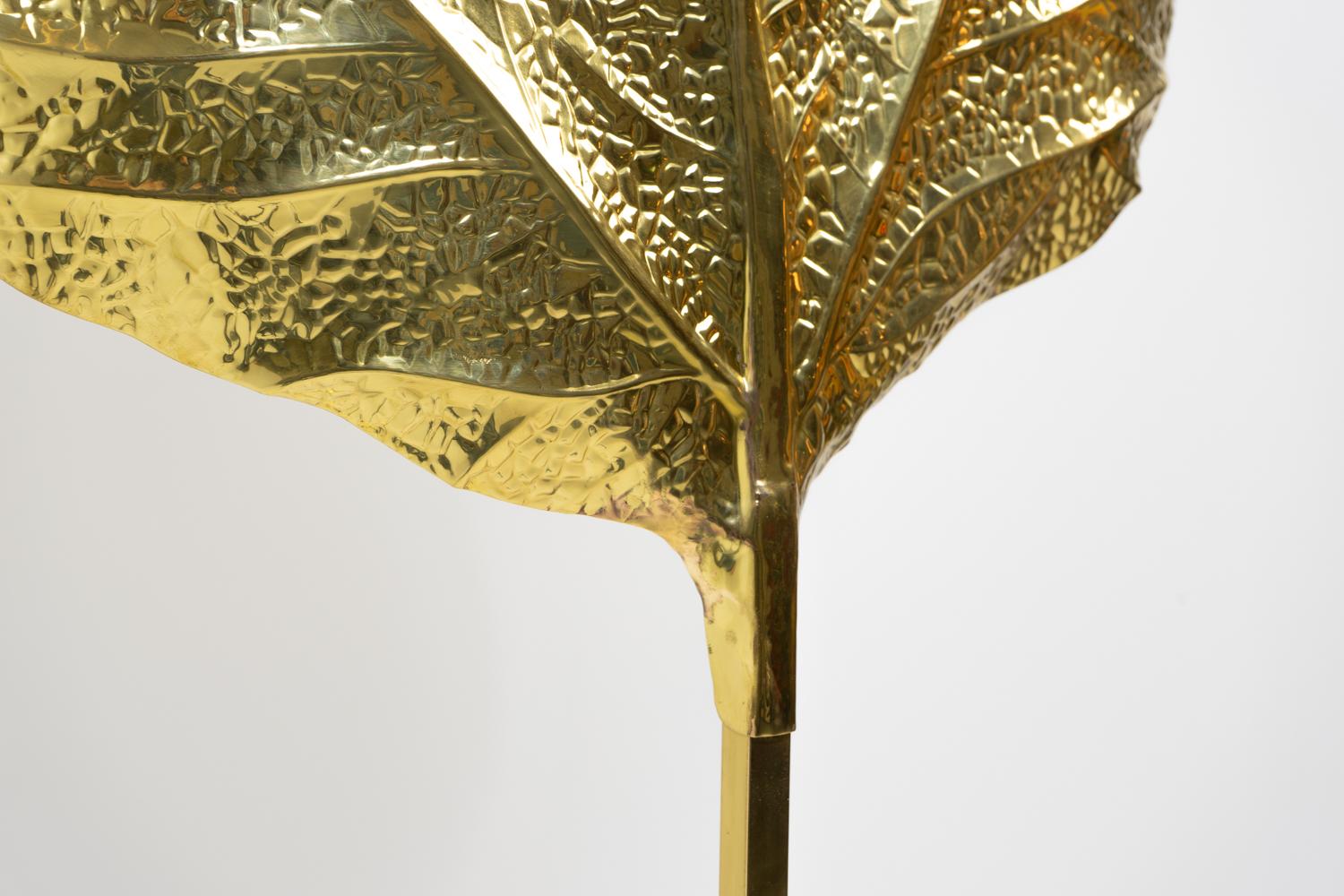 Italian Design Tommaso Barbi Floor Lamp, 1970s For Sale 4