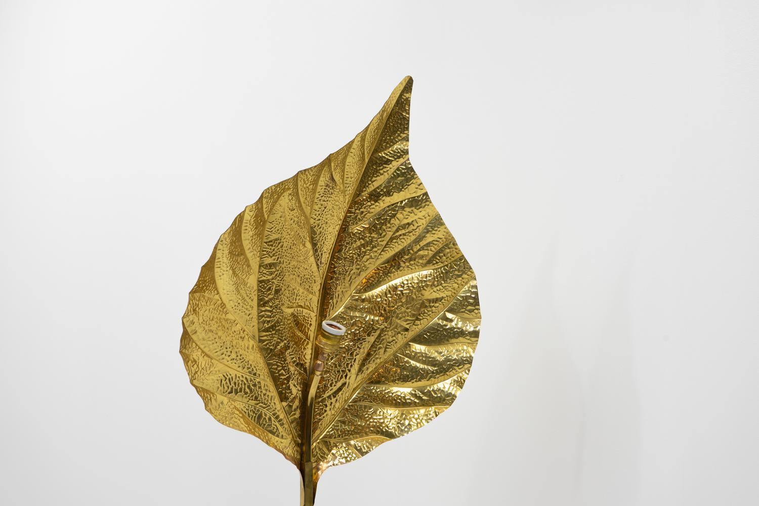 Italian Design Tommaso Barbi Floor Lamp, 1970s For Sale 7
