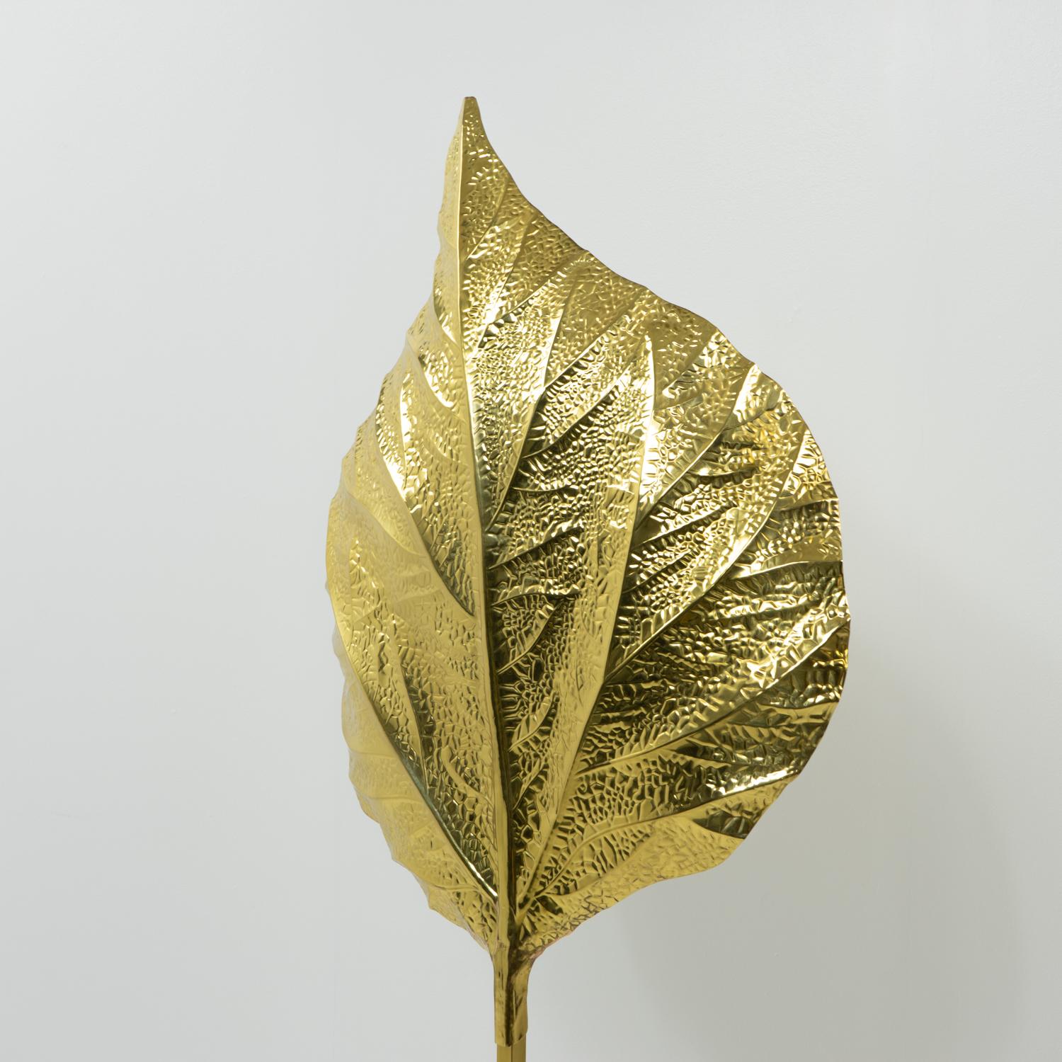 Italian Design Tommaso Barbi Floor Lamp, 1970s For Sale 9