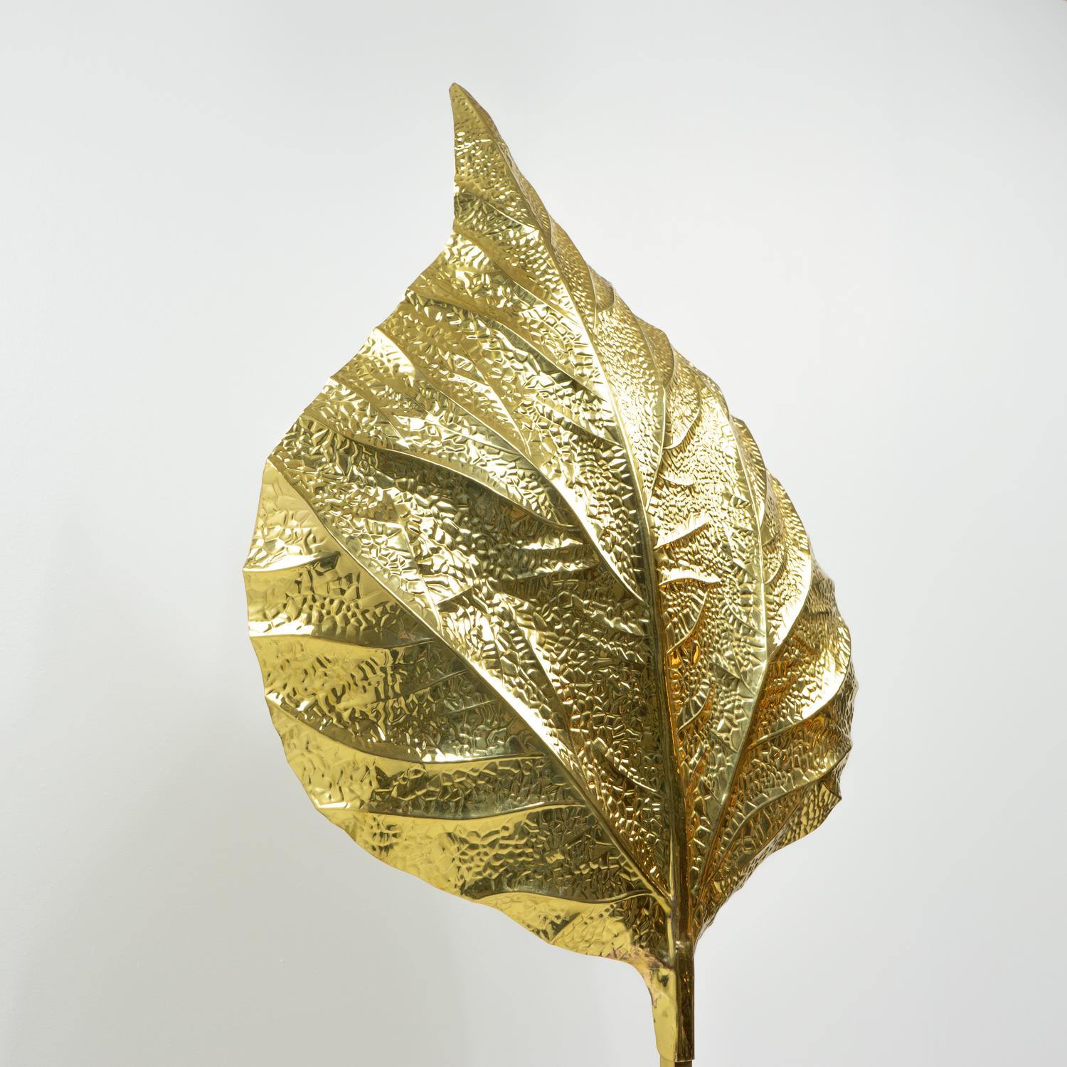 Italian Design Tommaso Barbi Floor Lamp, 1970s For Sale 2
