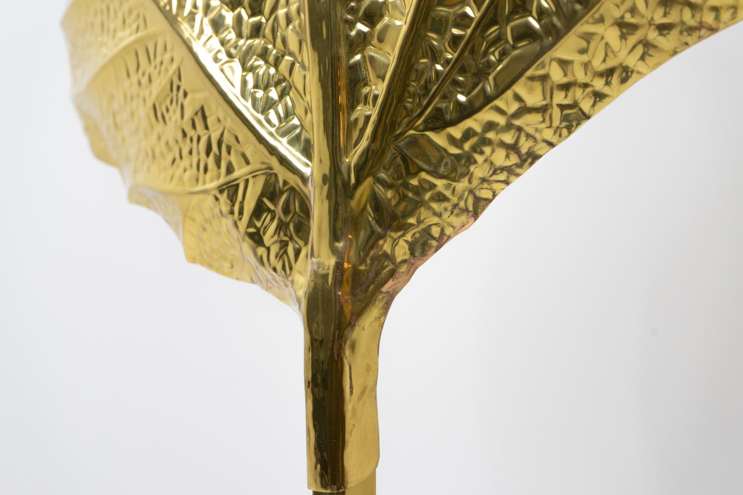 Italian Design Tommaso Barbi Floor Lamp, 1970s For Sale 3