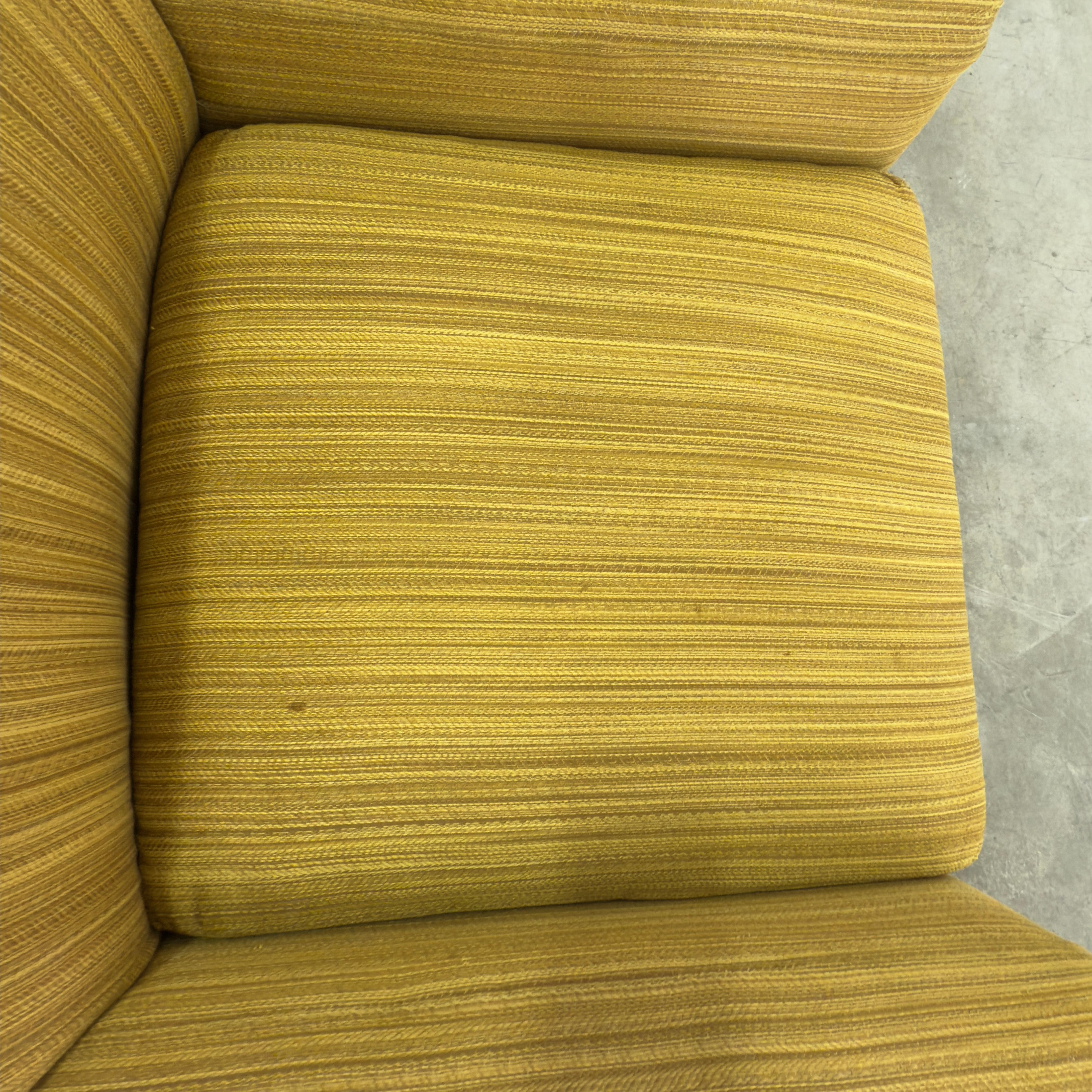 Italienische Designer-Sessel, 1960er Jahre - ein Paar im Angebot 4