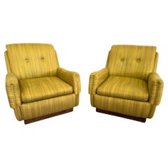 Armchairs