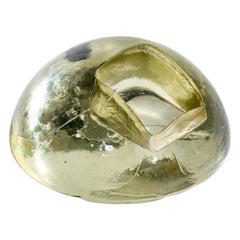 Bol, verre, Italie, années 1970