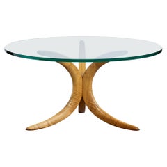 Coffee and Cocktail Tables